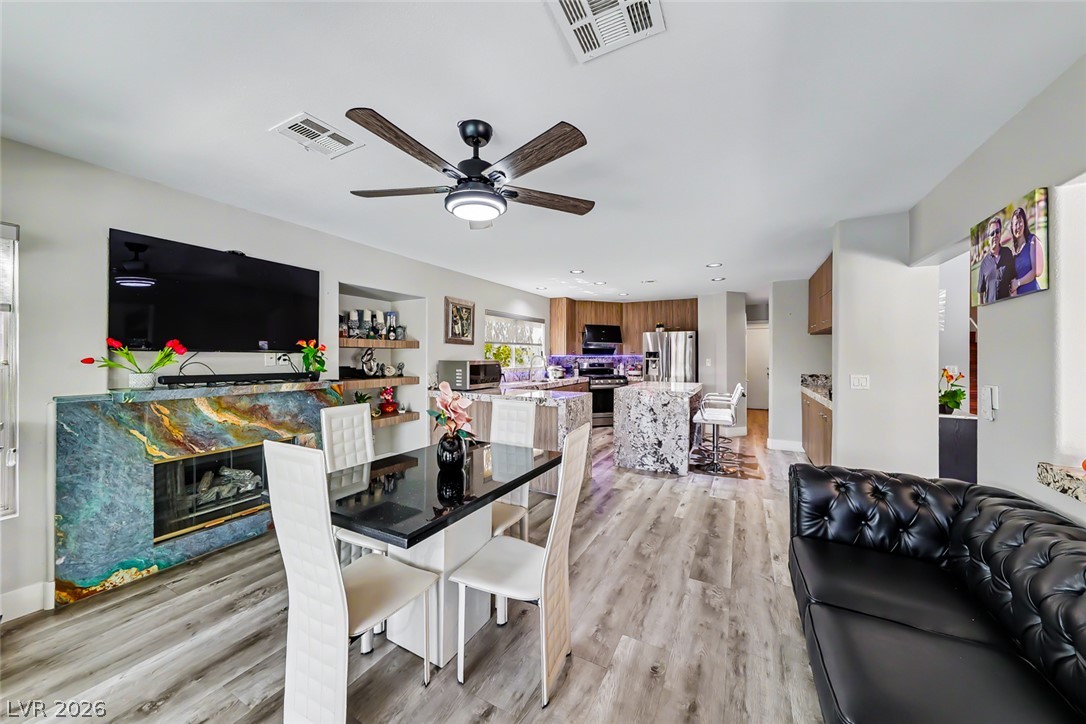 627 Landview Court Las Vegas NV 89123