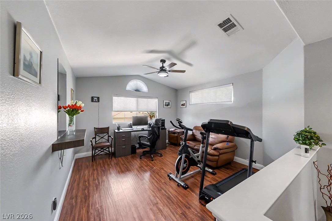627 Landview Court Las Vegas NV 89123