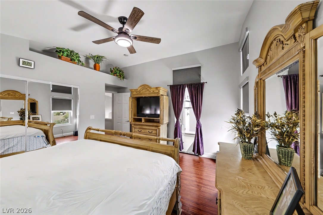 627 Landview Court Las Vegas NV 89123