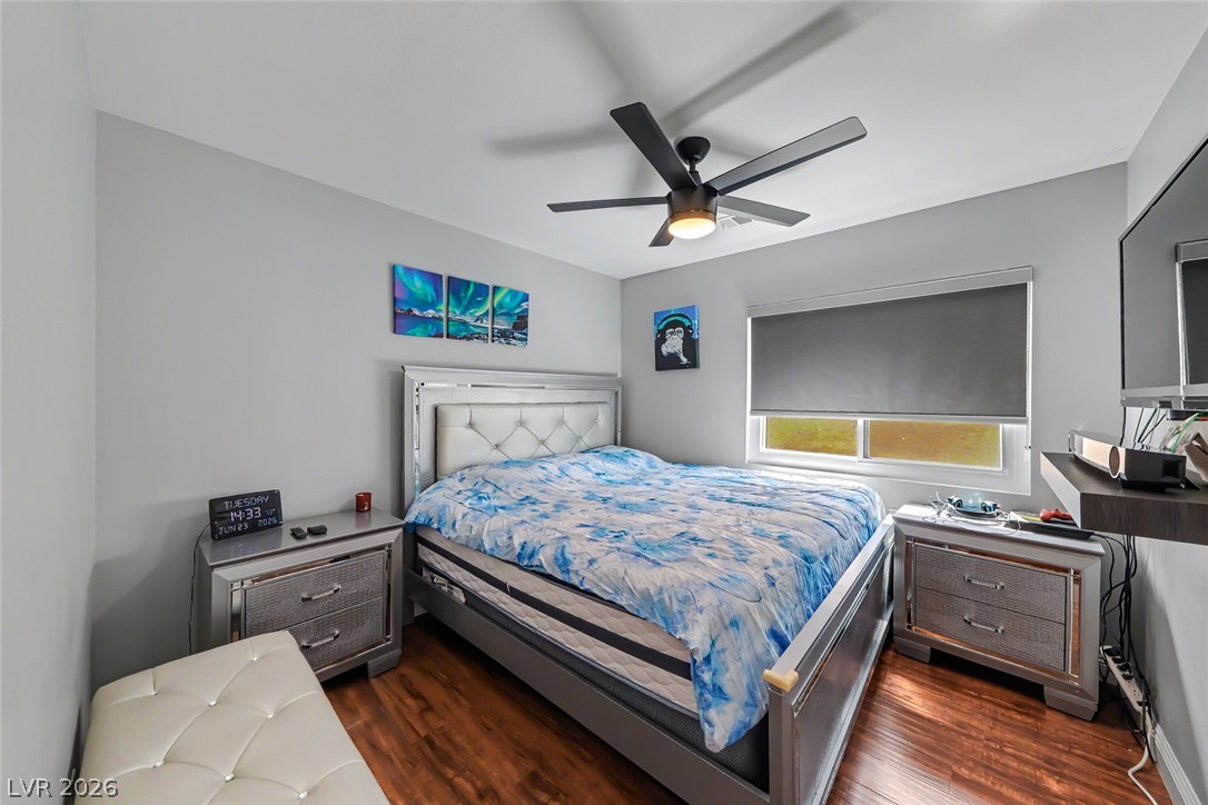 627 Landview Court Las Vegas NV 89123