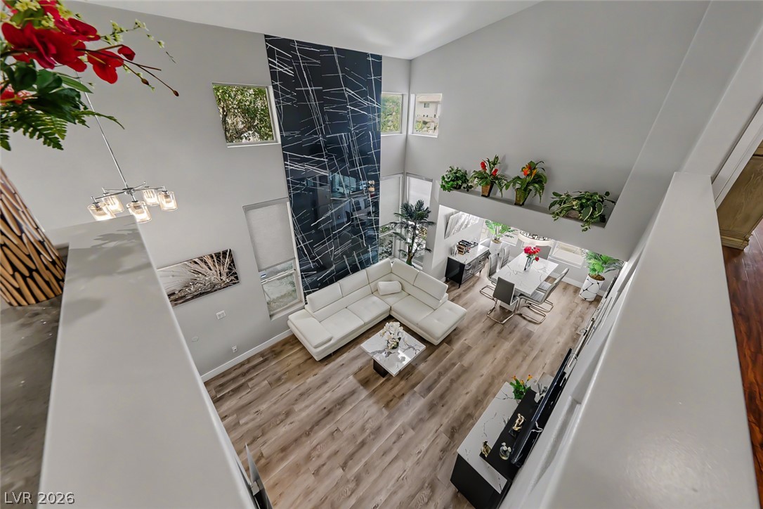 627 Landview Court Las Vegas NV 89123