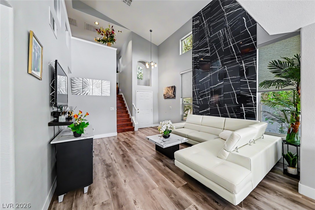 627 Landview Court Las Vegas NV 89123