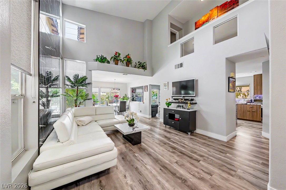 627 Landview Court Las Vegas NV 89123