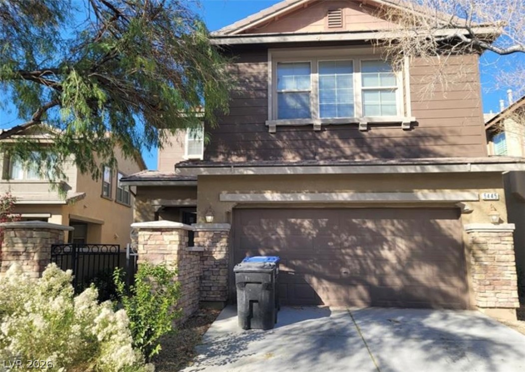5445 Indian Cedar Drive Las Vegas NV 89135