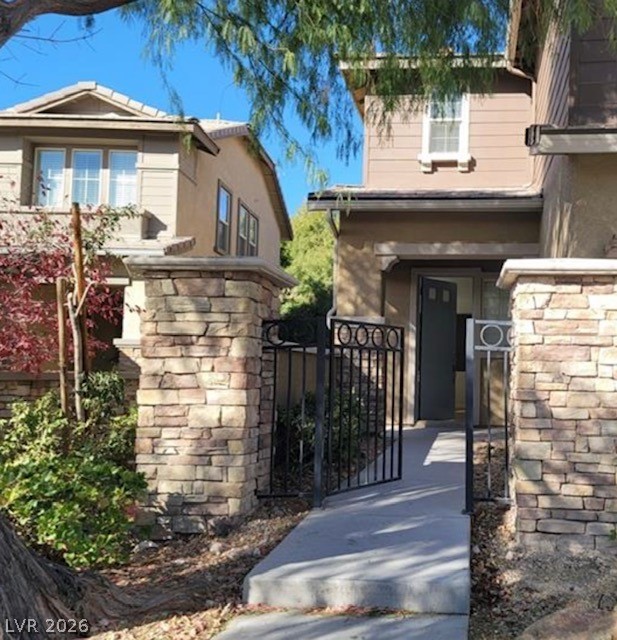 5445 Indian Cedar Drive Las Vegas NV 89135