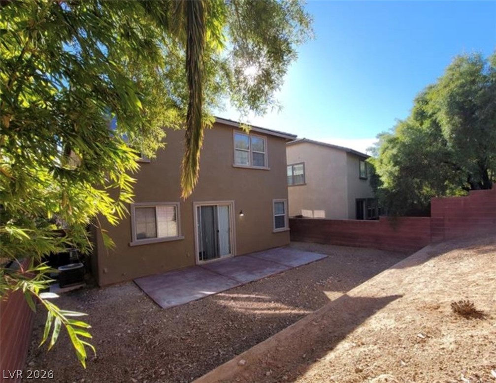 5445 Indian Cedar Drive Las Vegas NV 89135