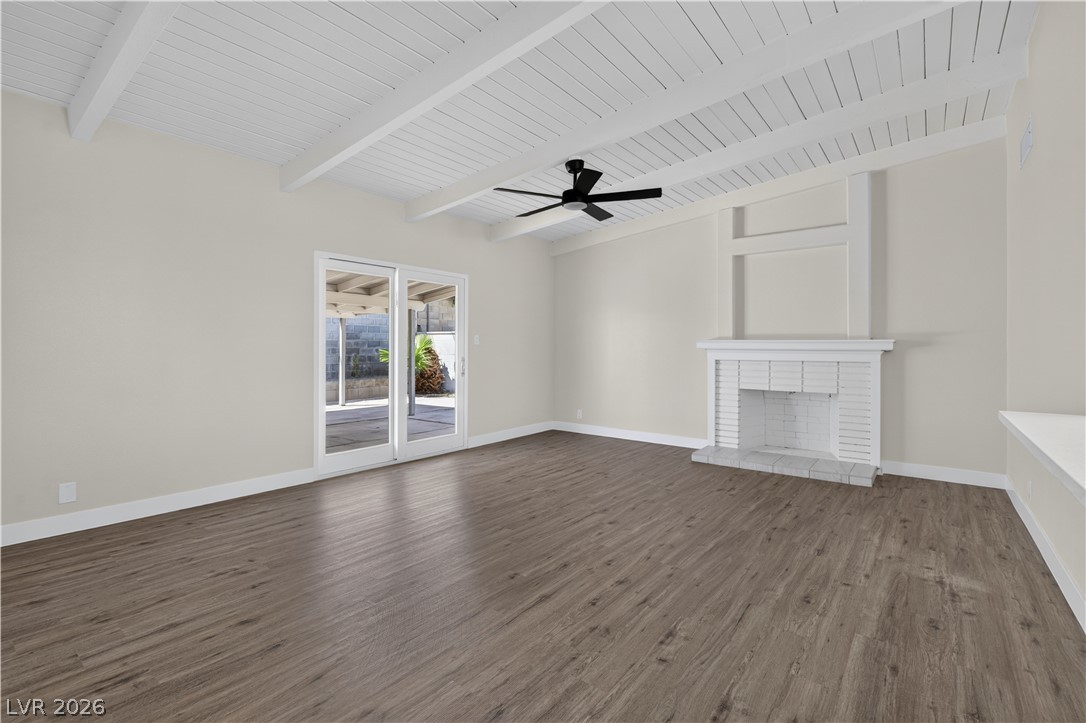 605 Donner Street Las Vegas NV 89107