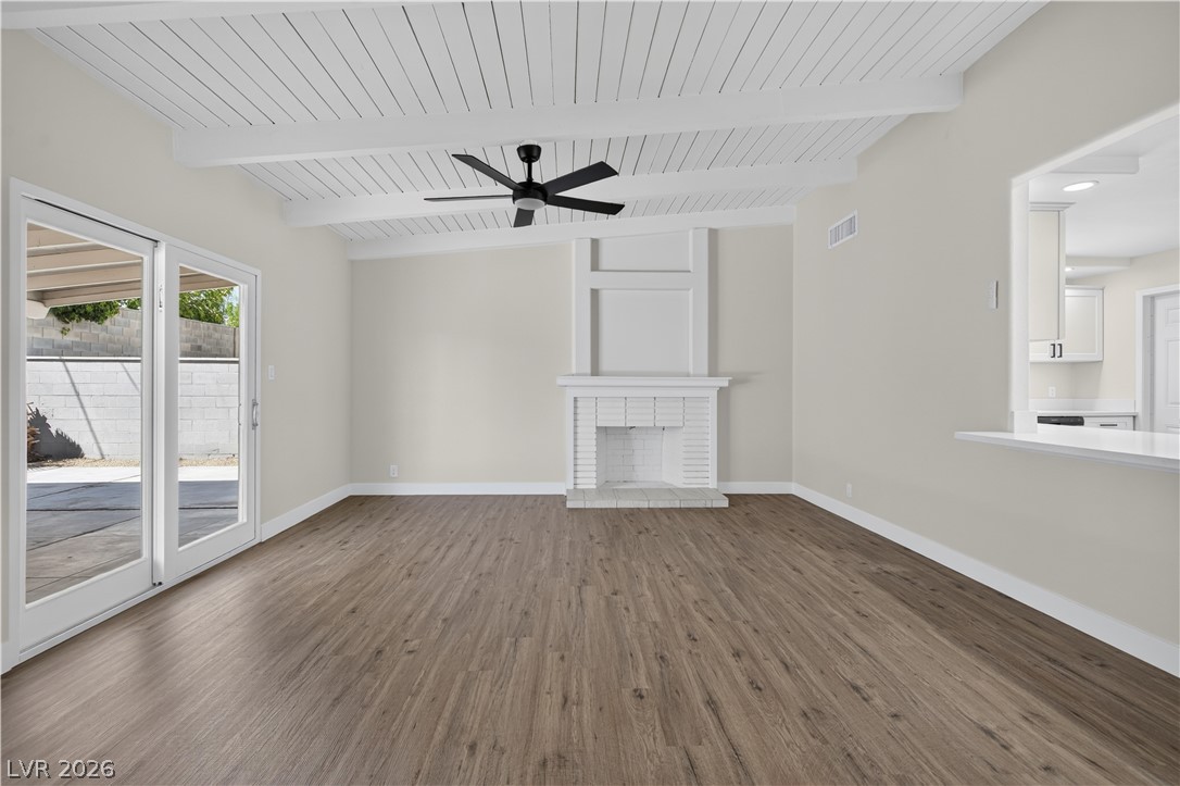 605 Donner Street Las Vegas NV 89107