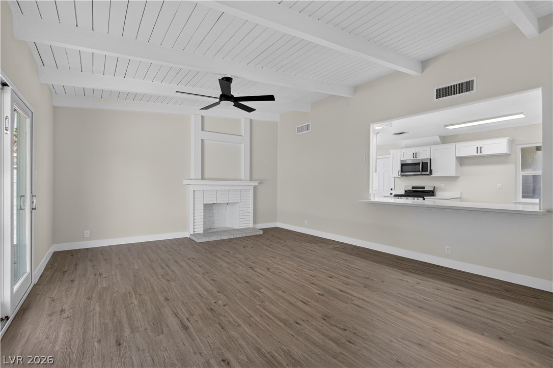 605 Donner Street Las Vegas NV 89107
