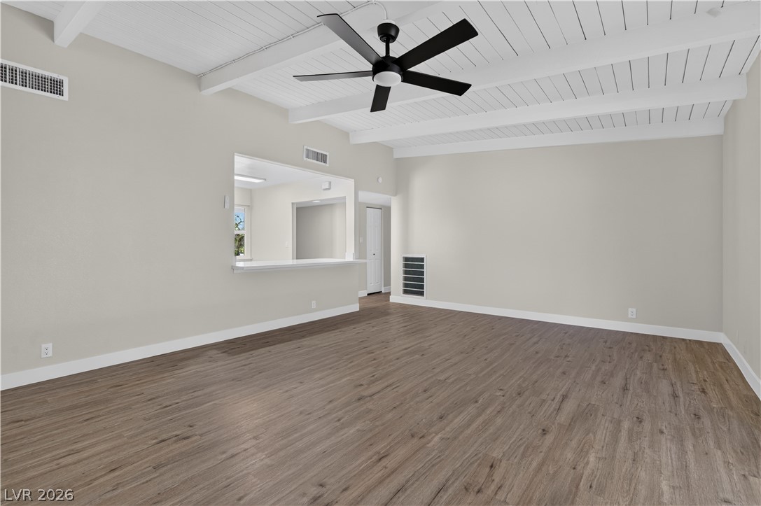 605 Donner Street Las Vegas NV 89107