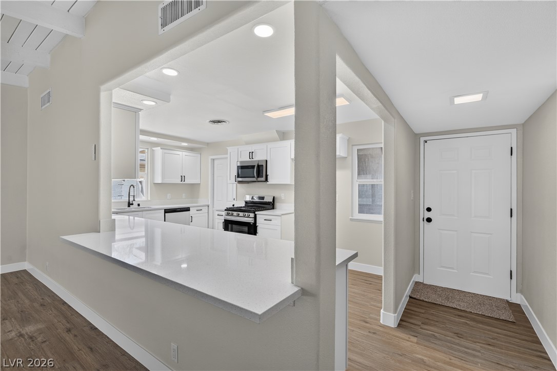 605 Donner Street Las Vegas NV 89107