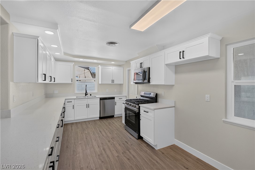 605 Donner Street Las Vegas NV 89107