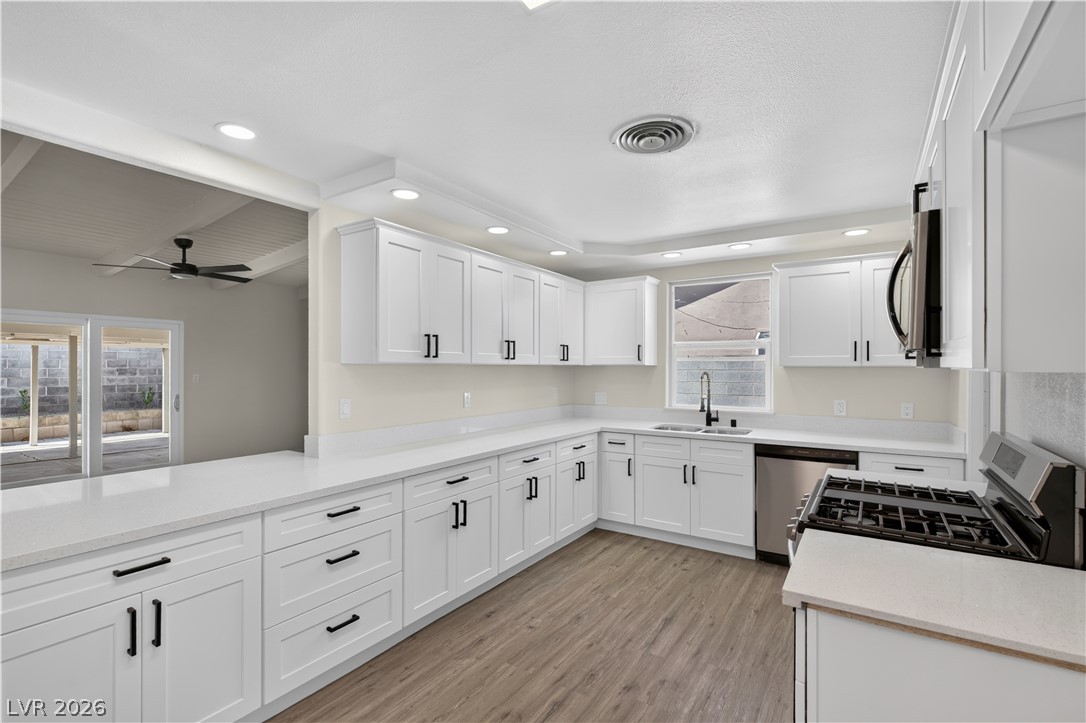 605 Donner Street Las Vegas NV 89107