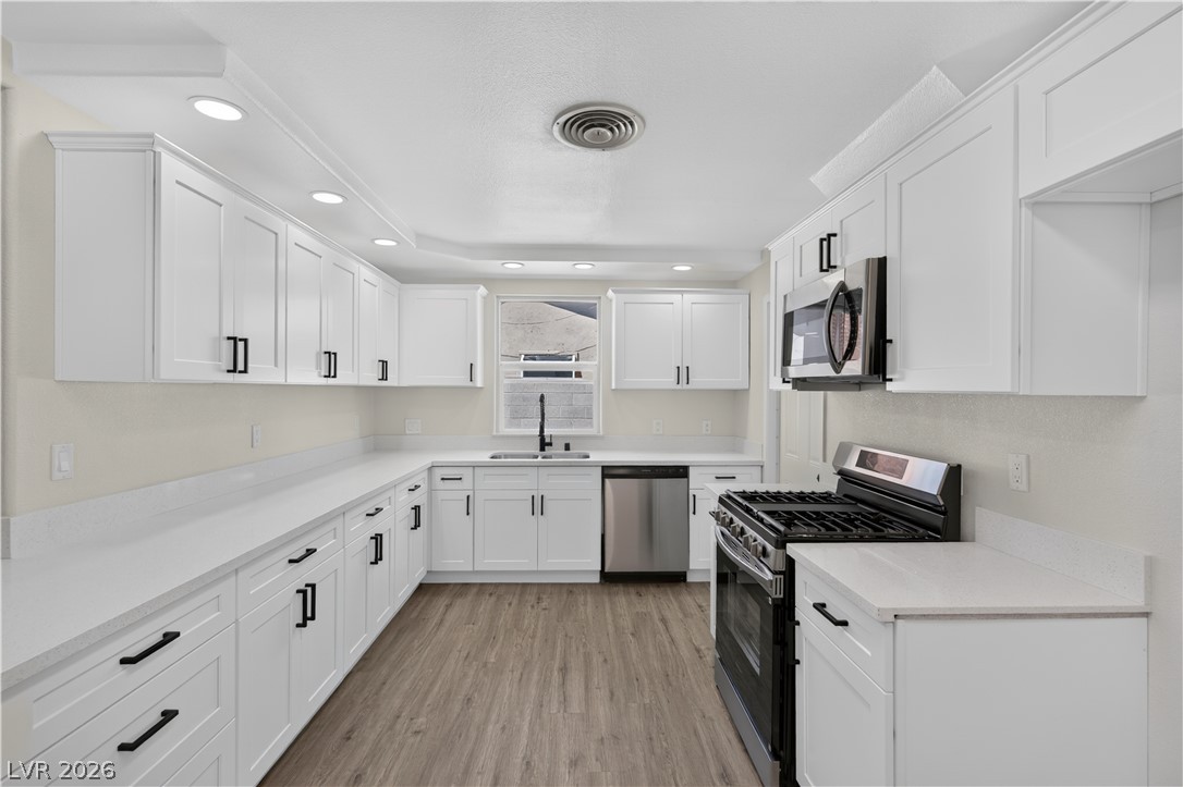 605 Donner Street Las Vegas NV 89107