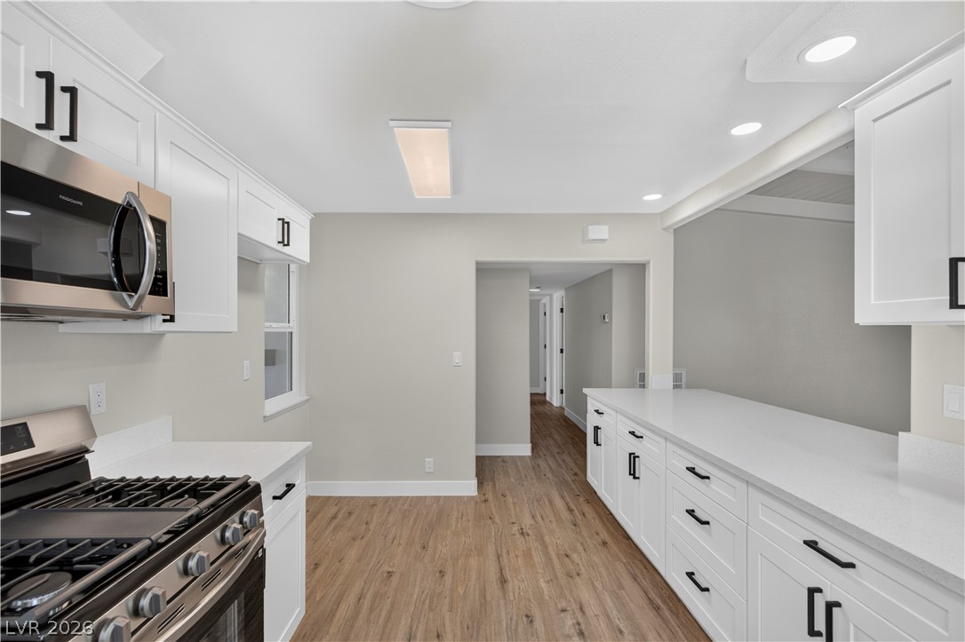 605 Donner Street Las Vegas NV 89107