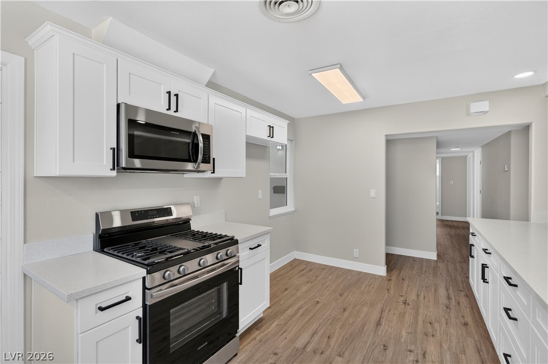 605 Donner Street Las Vegas NV 89107