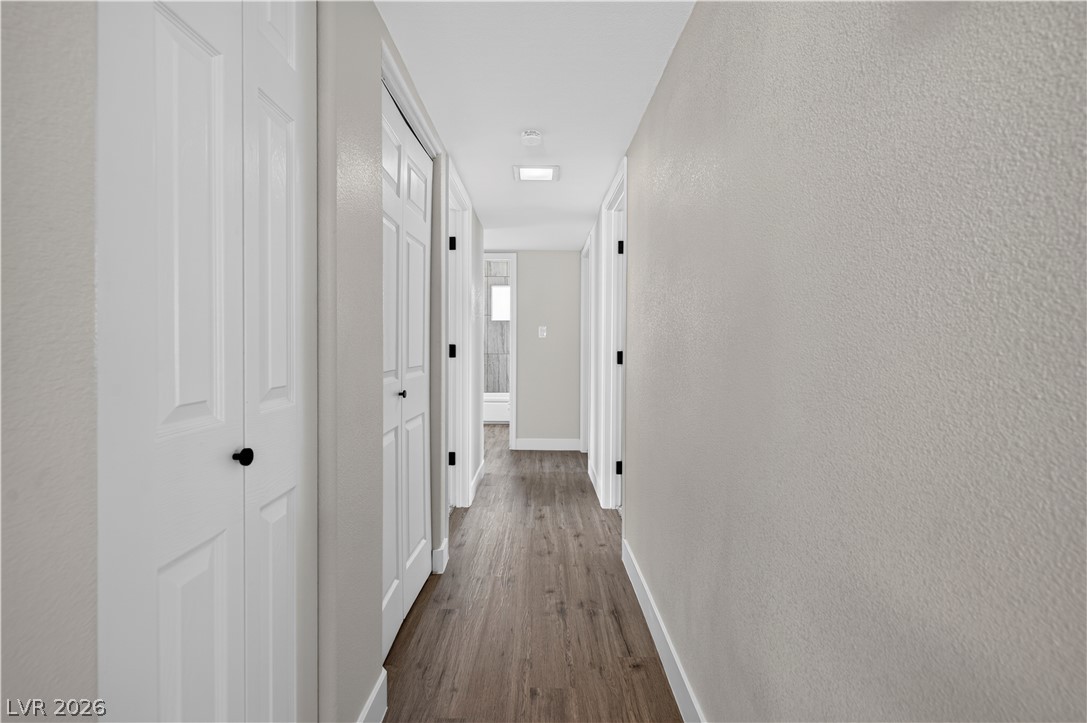605 Donner Street Las Vegas NV 89107