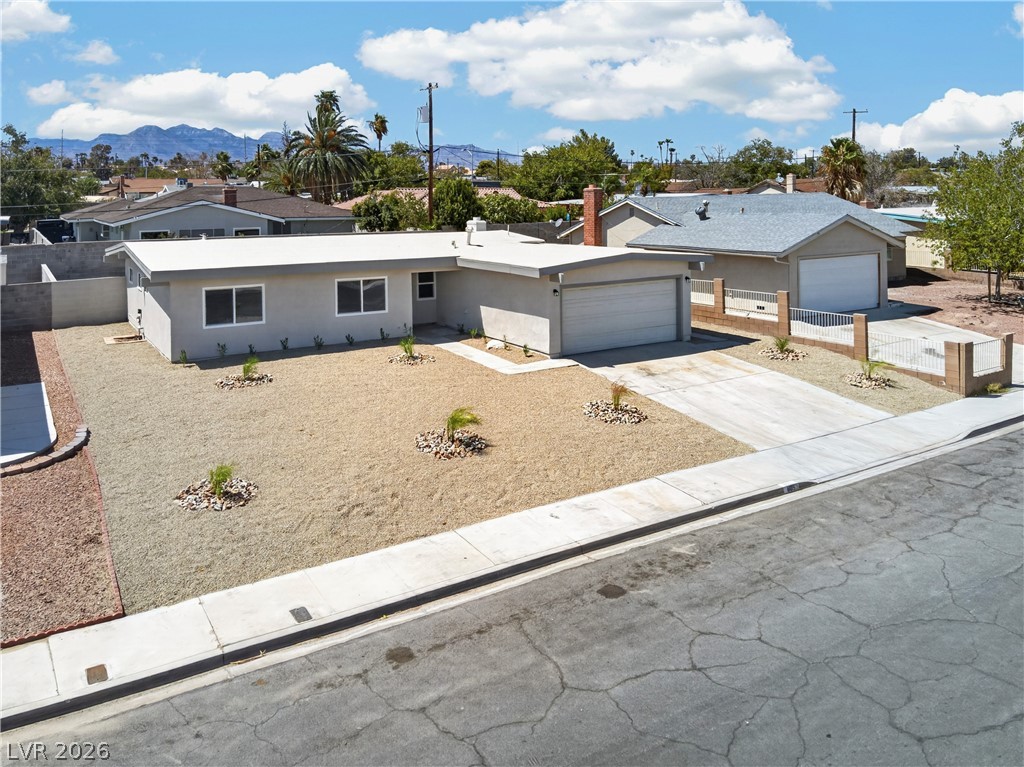 605 Donner Street Las Vegas NV 89107