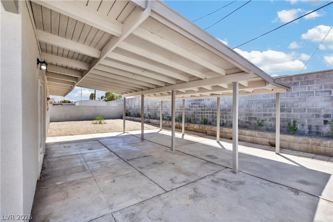 605 Donner Street Las Vegas NV 89107