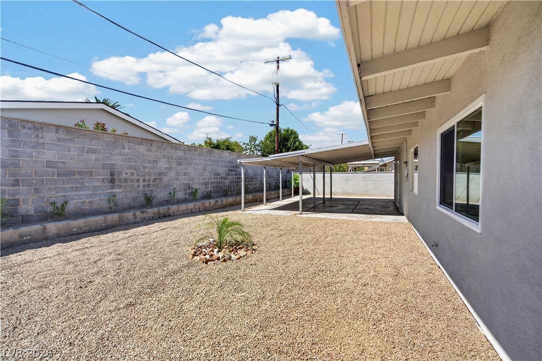 605 Donner Street Las Vegas NV 89107