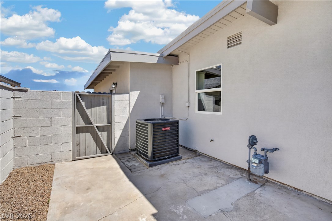 605 Donner Street Las Vegas NV 89107