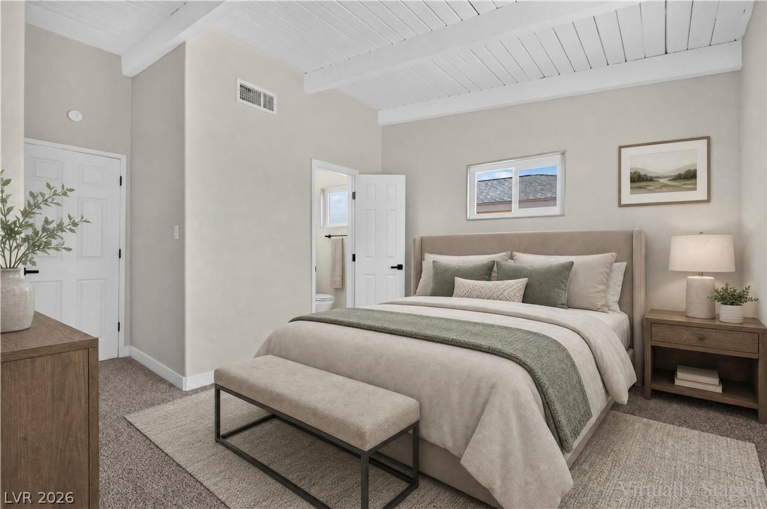 605 Donner Street Las Vegas NV 89107