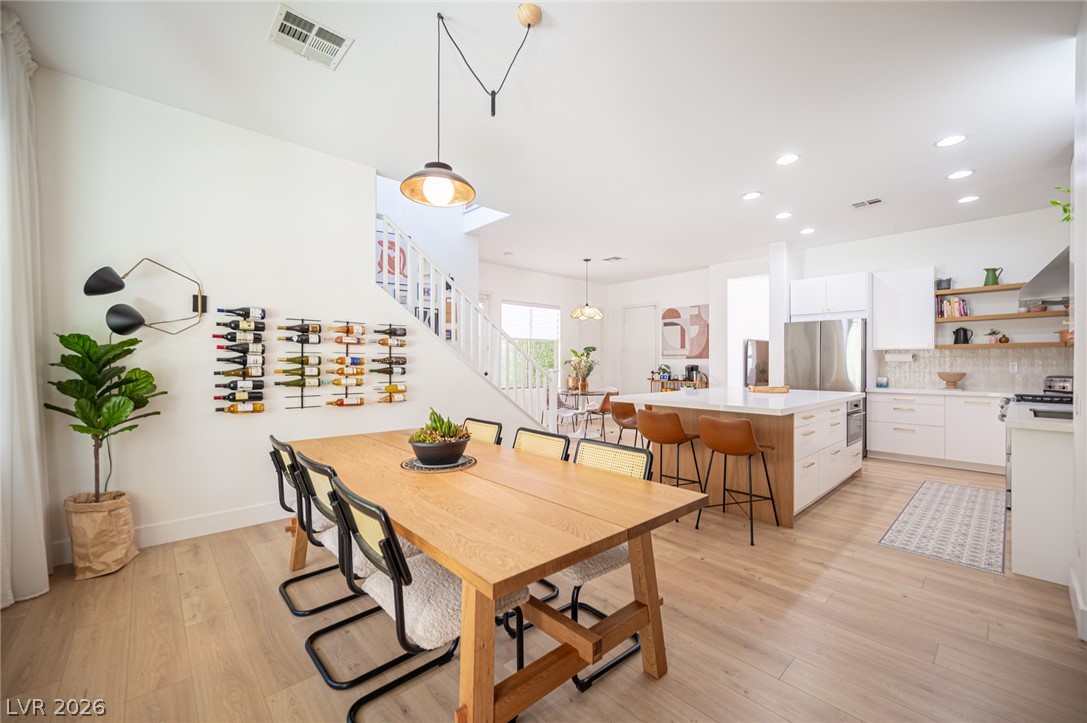 331 Dartmouth Hills Street Las Vegas NV 89138