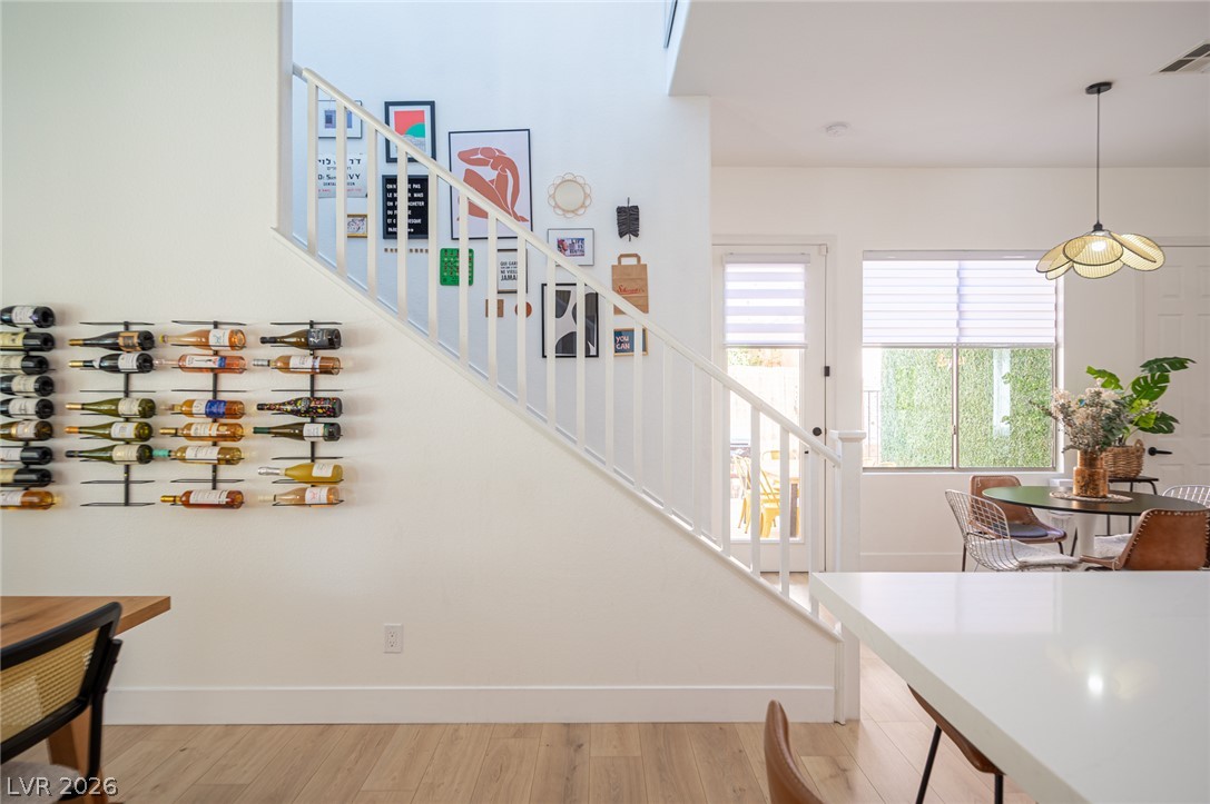 331 Dartmouth Hills Street Las Vegas NV 89138