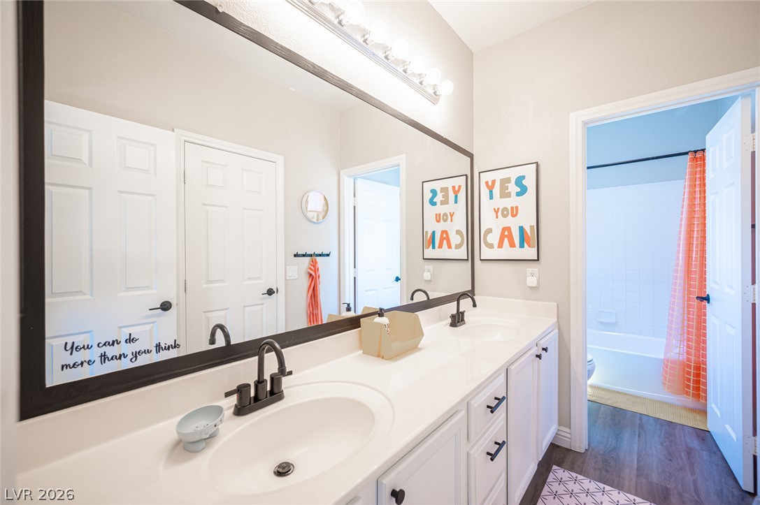 331 Dartmouth Hills Street Las Vegas NV 89138