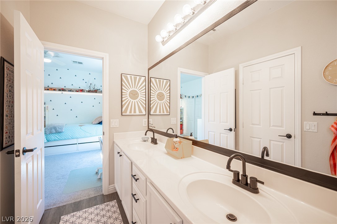 331 Dartmouth Hills Street Las Vegas NV 89138