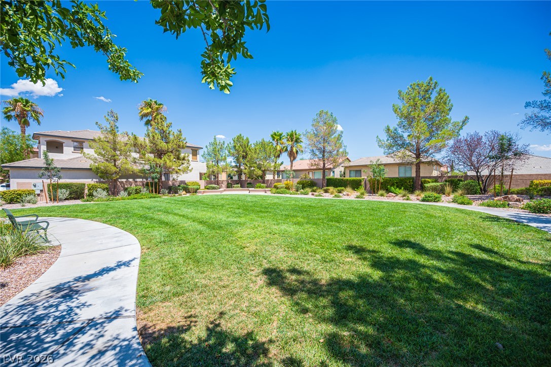 331 Dartmouth Hills Street Las Vegas NV 89138
