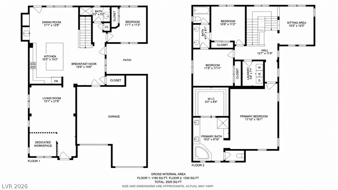 331 Dartmouth Hills Street Las Vegas NV 89138