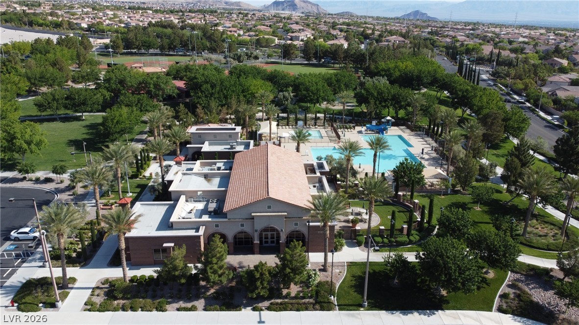 331 Dartmouth Hills Street Las Vegas NV 89138