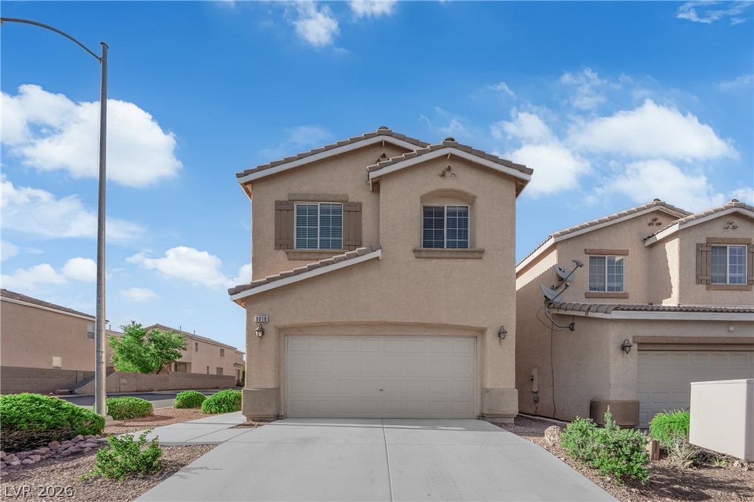 9018 Toast Avenue Las Vegas NV 89148