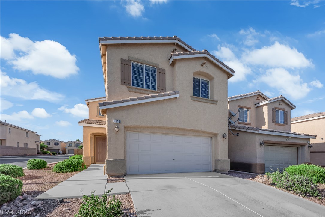 9018 Toast Avenue Las Vegas NV 89148