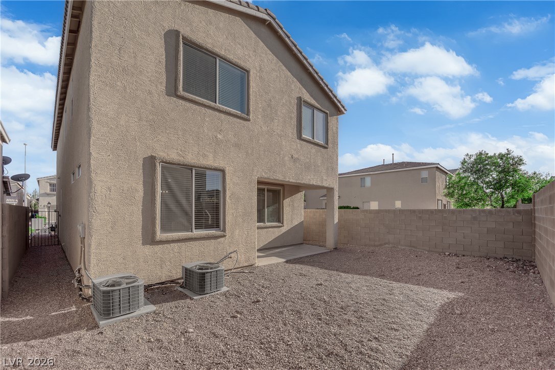 9018 Toast Avenue Las Vegas NV 89148