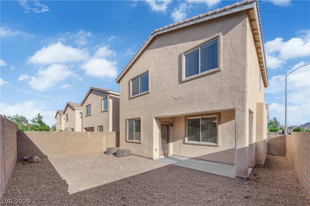 9018 Toast Avenue Las Vegas NV 89148