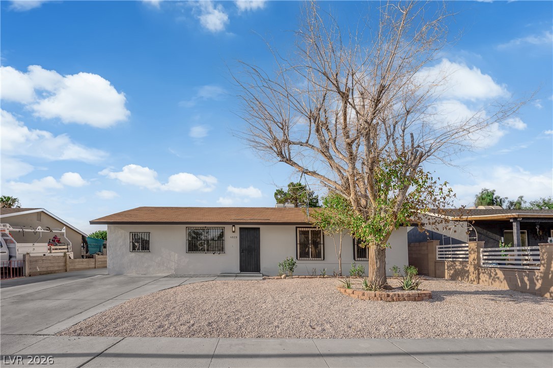 4829 Stillwater Avenue Las Vegas NV 89110