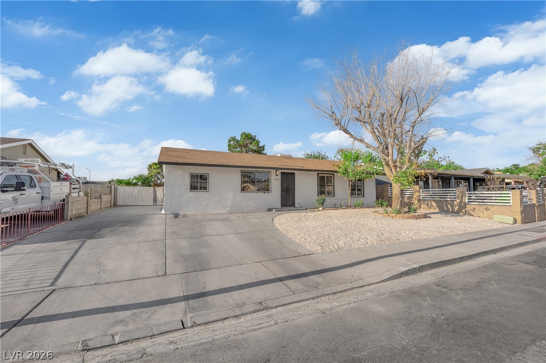 4829 Stillwater Avenue Las Vegas NV 89110
