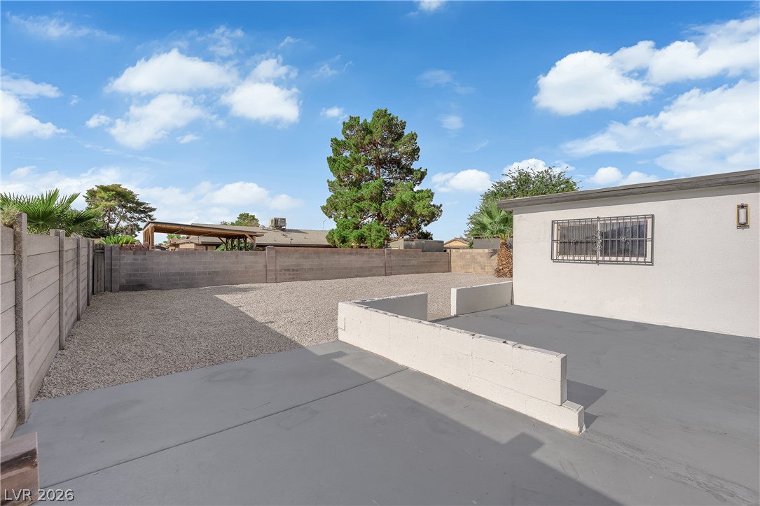 4829 Stillwater Avenue Las Vegas NV 89110