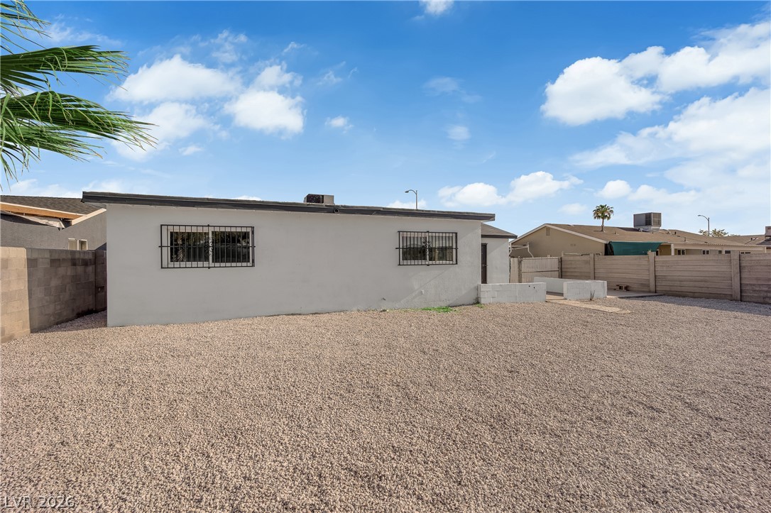 4829 Stillwater Avenue Las Vegas NV 89110