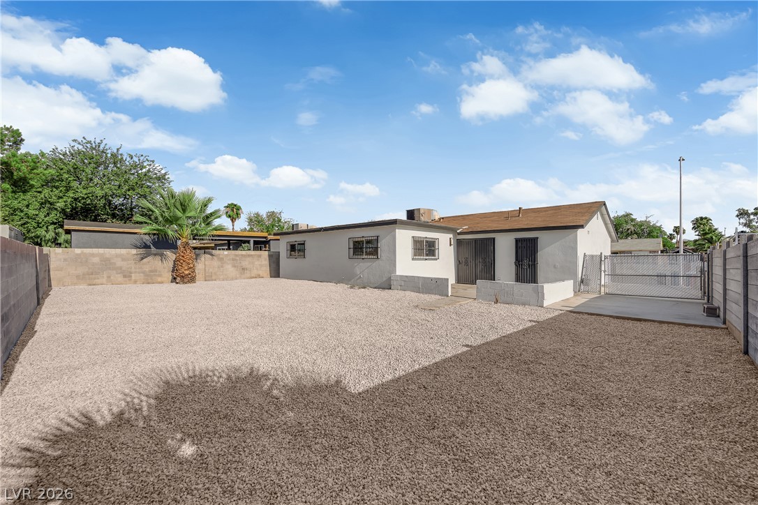 4829 Stillwater Avenue Las Vegas NV 89110
