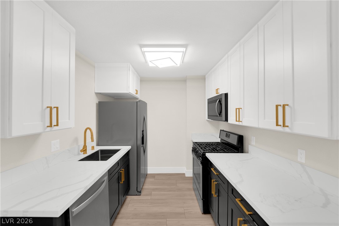 4829 Stillwater Avenue Las Vegas NV 89110