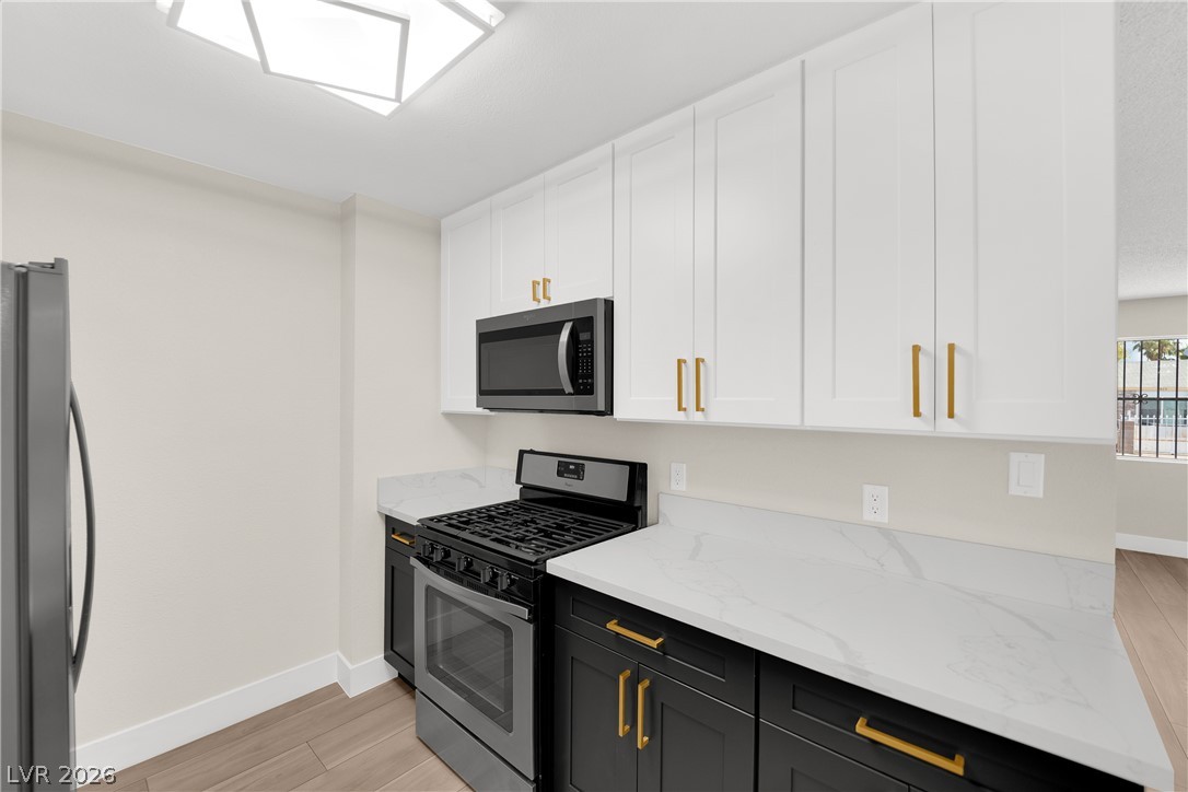 4829 Stillwater Avenue Las Vegas NV 89110