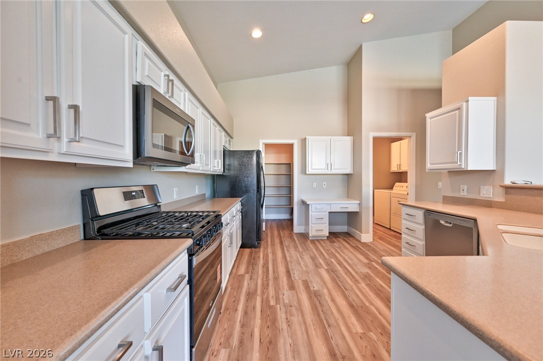 6492 Lantana Falls Court Las Vegas NV 89131