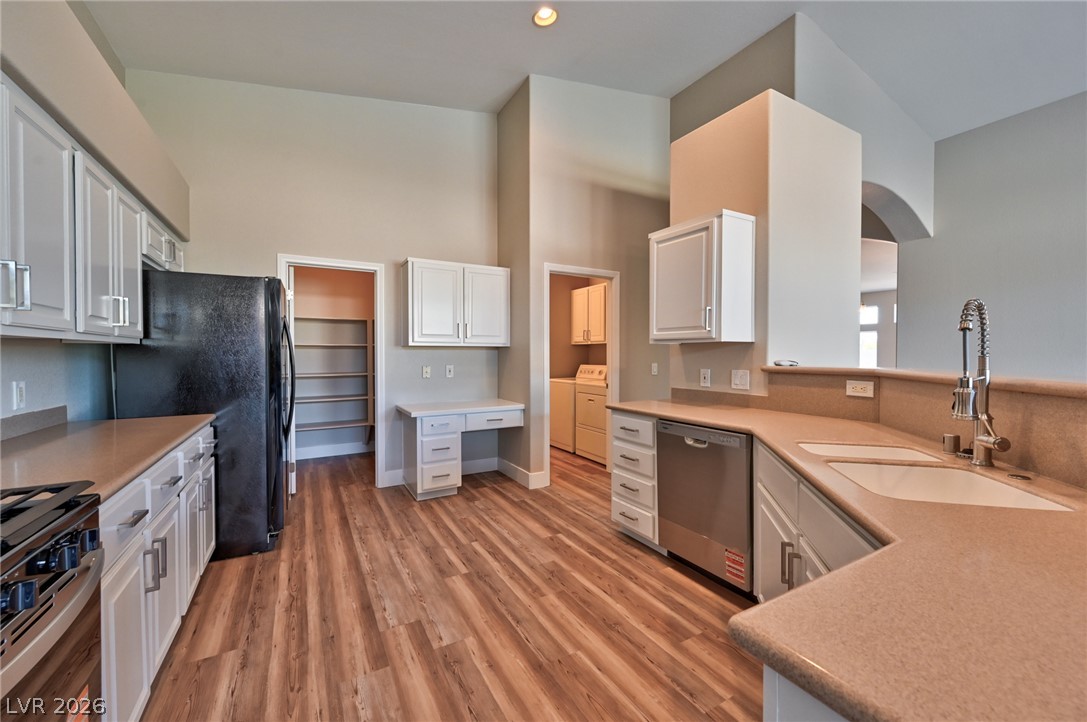 6492 Lantana Falls Court Las Vegas NV 89131