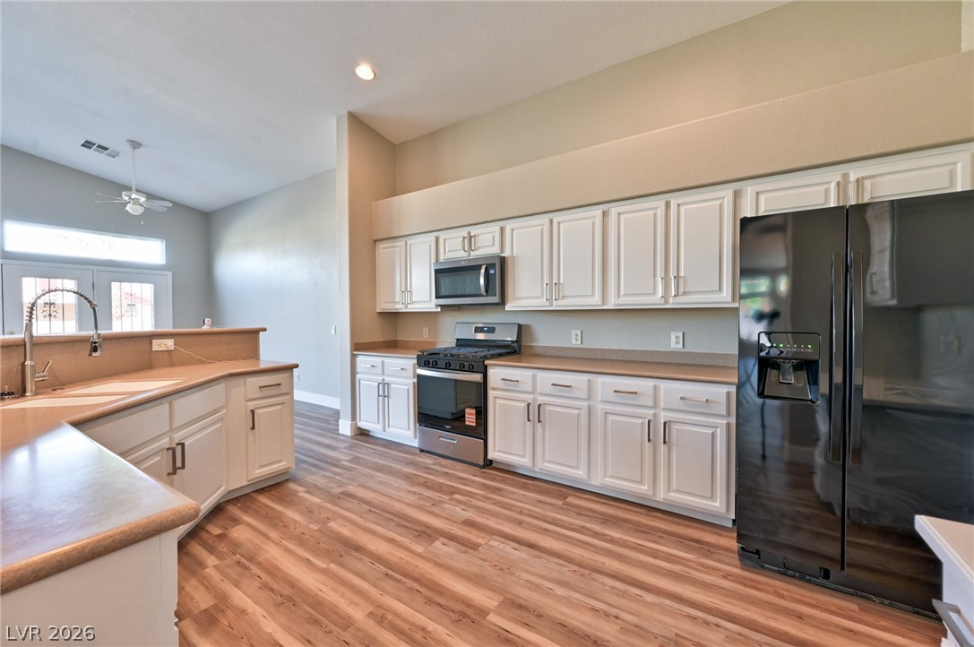 6492 Lantana Falls Court Las Vegas NV 89131