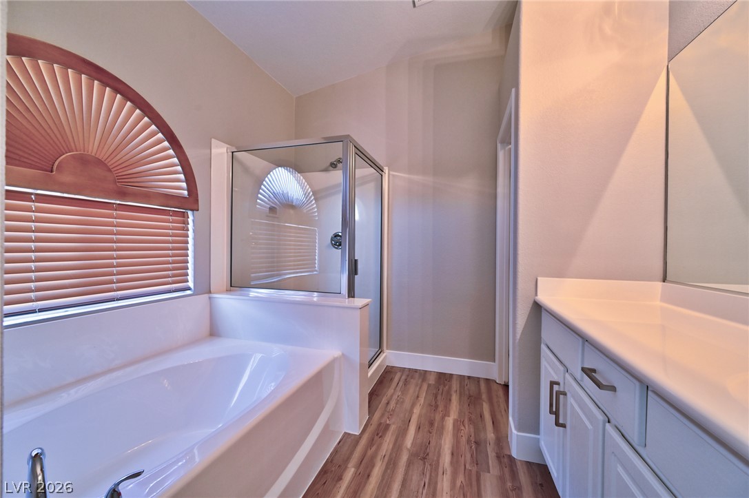6492 Lantana Falls Court Las Vegas NV 89131