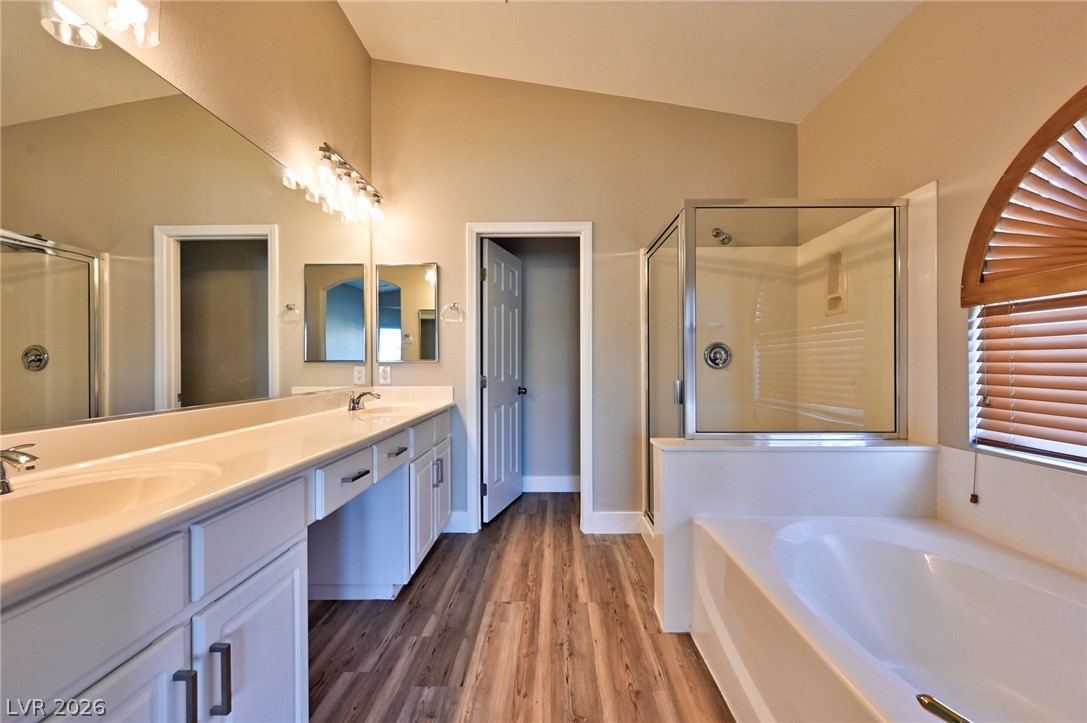 6492 Lantana Falls Court Las Vegas NV 89131
