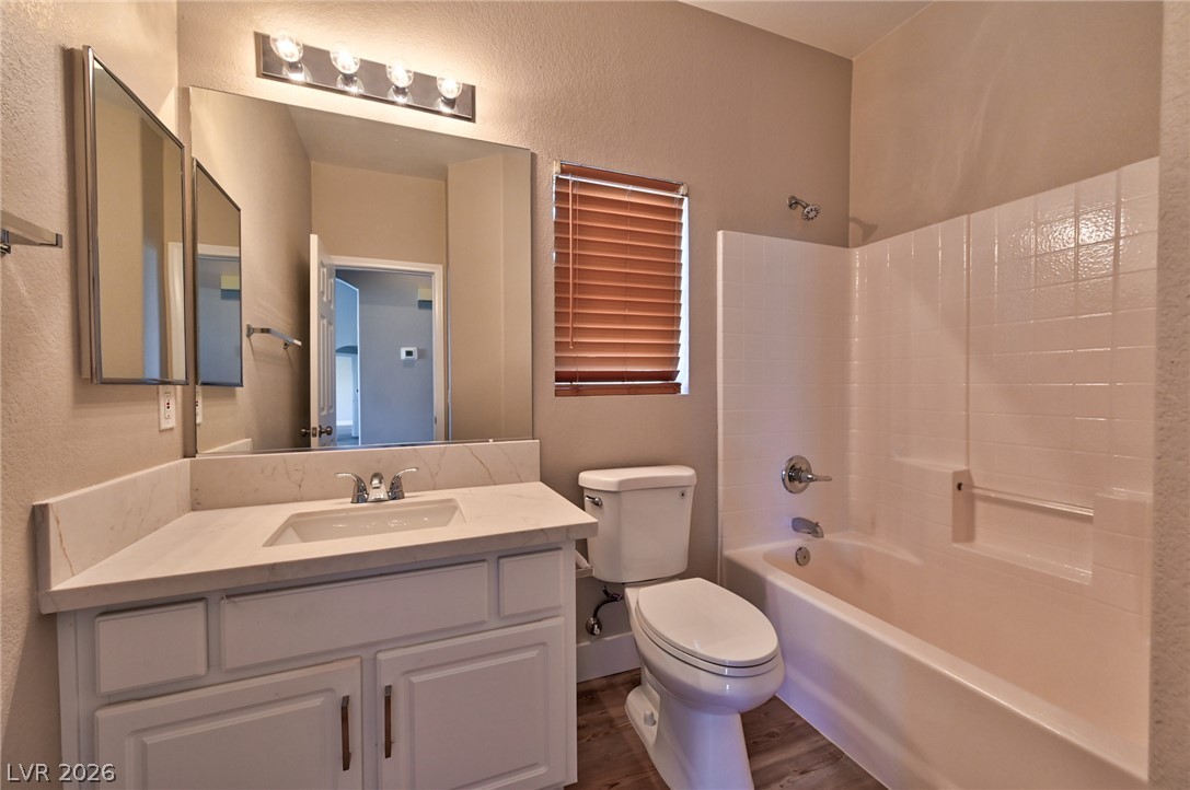 6492 Lantana Falls Court Las Vegas NV 89131